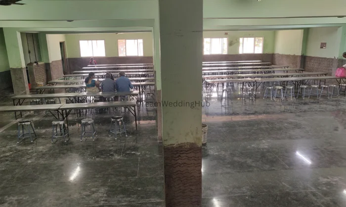 Shivajyothi Kalyana Mantapa